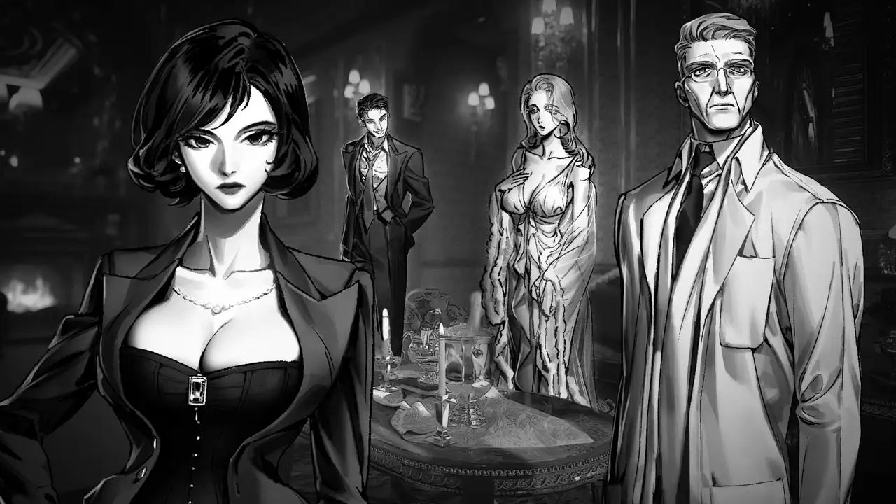 Скриншот игры ACCIDENTALLY