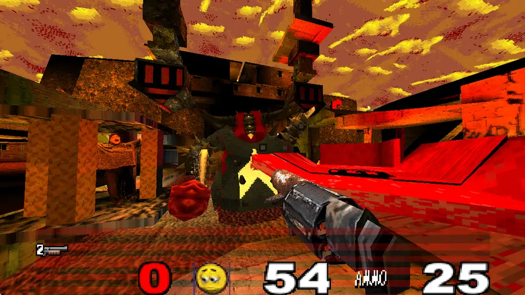 Скриншот игры Brazilian drug dealer 3: I opened a portal to hell in the favela trying to revive mit aia I need to close it