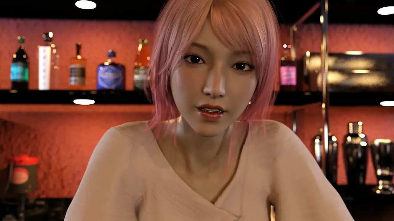 Скриншот игры U4iA - Season 1