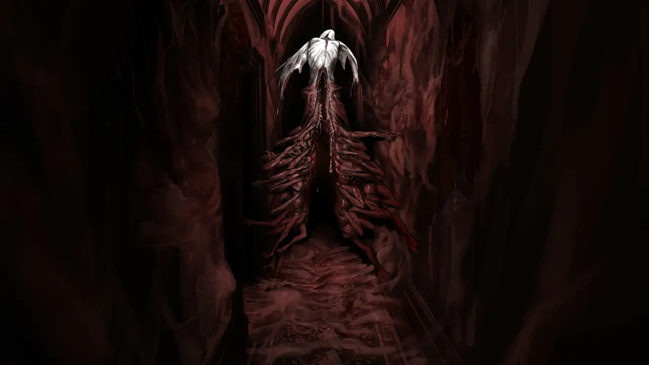 Скриншот игры ACCIDENTALLY