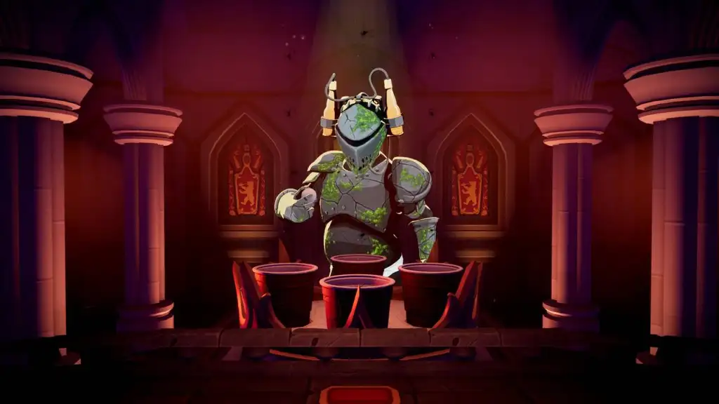 Скриншот игры Brews and Bastards