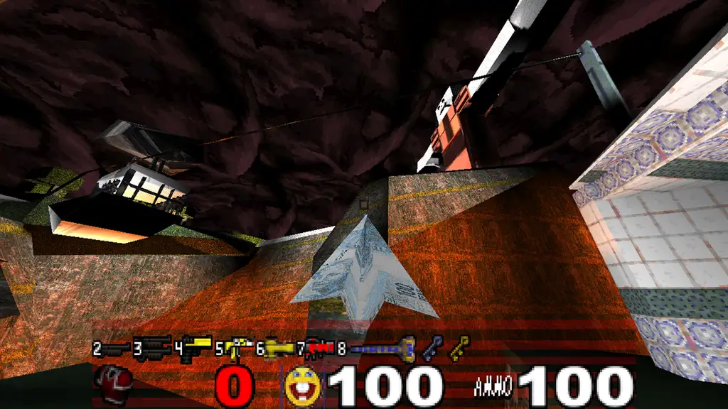 Скриншот игры Brazilian drug dealer 3: I opened a portal to hell in the favela trying to revive mit aia I need to close it