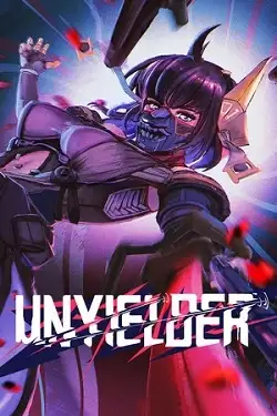 Постер игры UNYIELDER