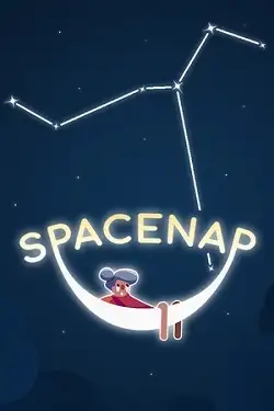 Постер игры Spacenap