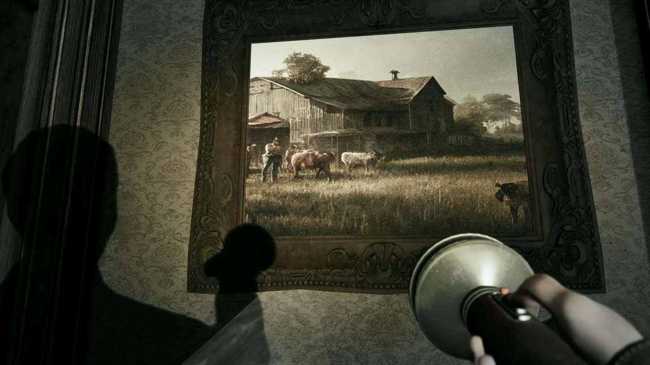 Скриншот игры Bureau of Contacts