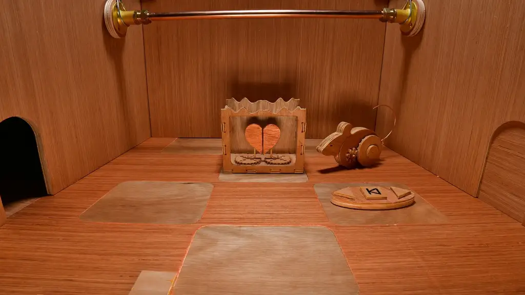 Скриншот игры Éalú (Ealu)