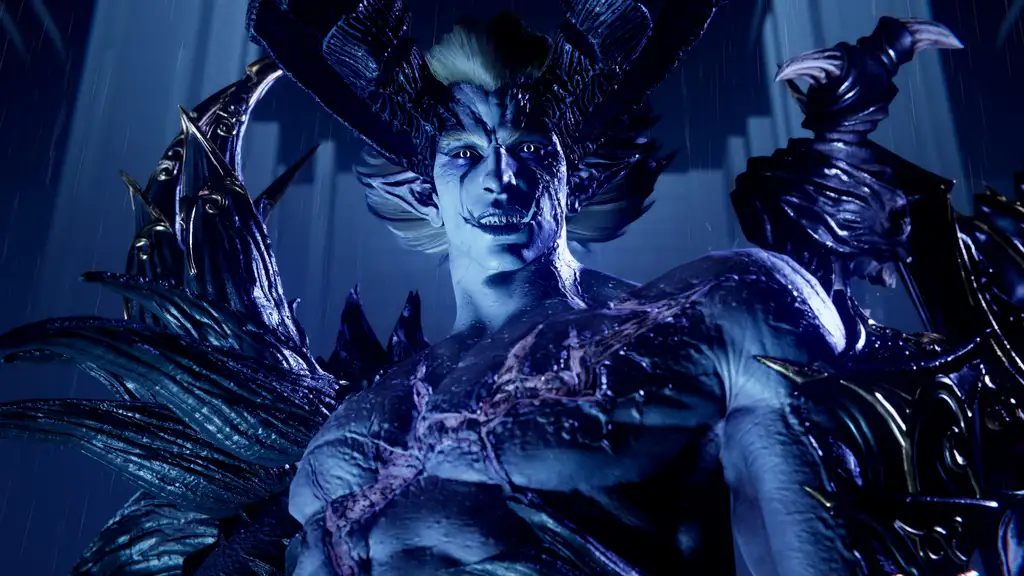 Скриншот игры Ninja Gaiden 4 - Deluxe Edition