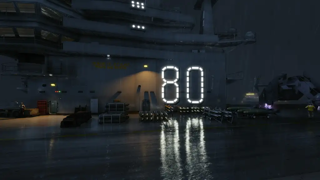 Скриншот игры Crysis Remastered Trilogy