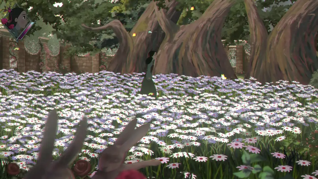 Скриншот игры Bye Sweet Carole