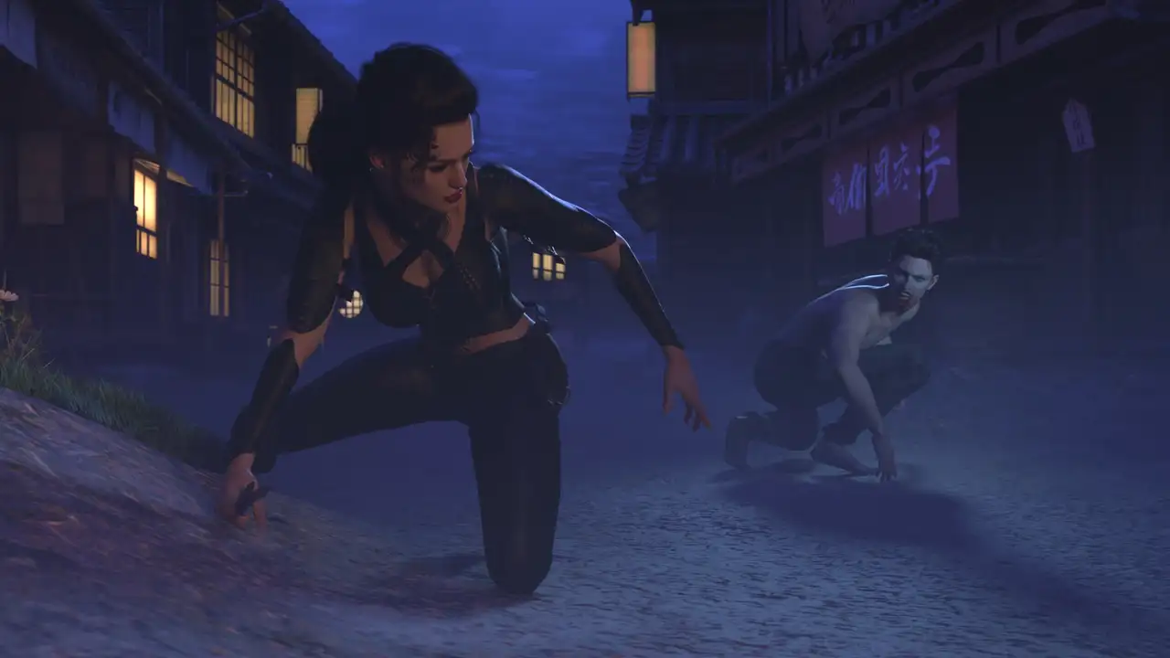 Скриншот игры Al Mara Academy