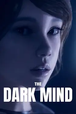 Постер игры The Dark Mind