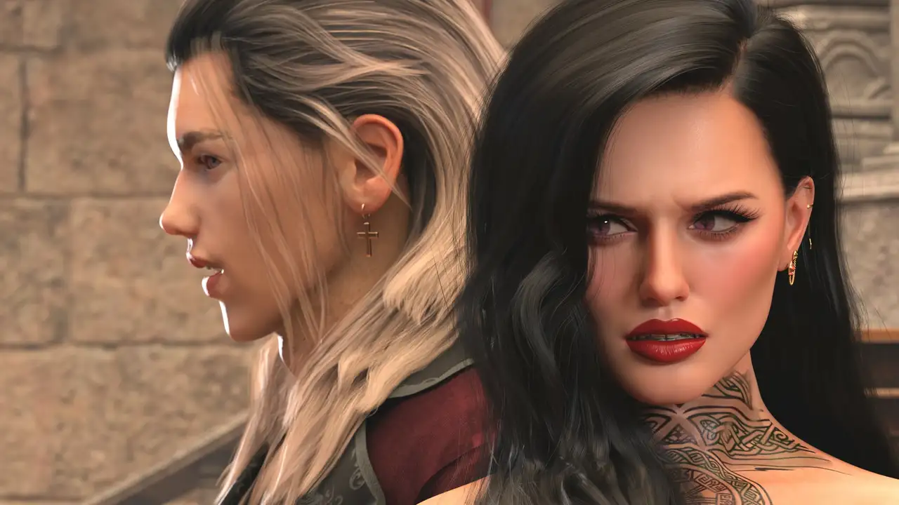 Скриншот игры Al Mara Academy