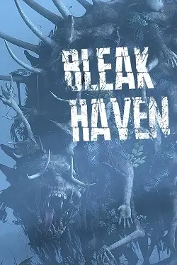 Постер игры Bleak Haven