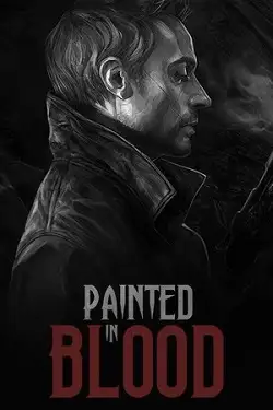Постер игры Painted In Blood