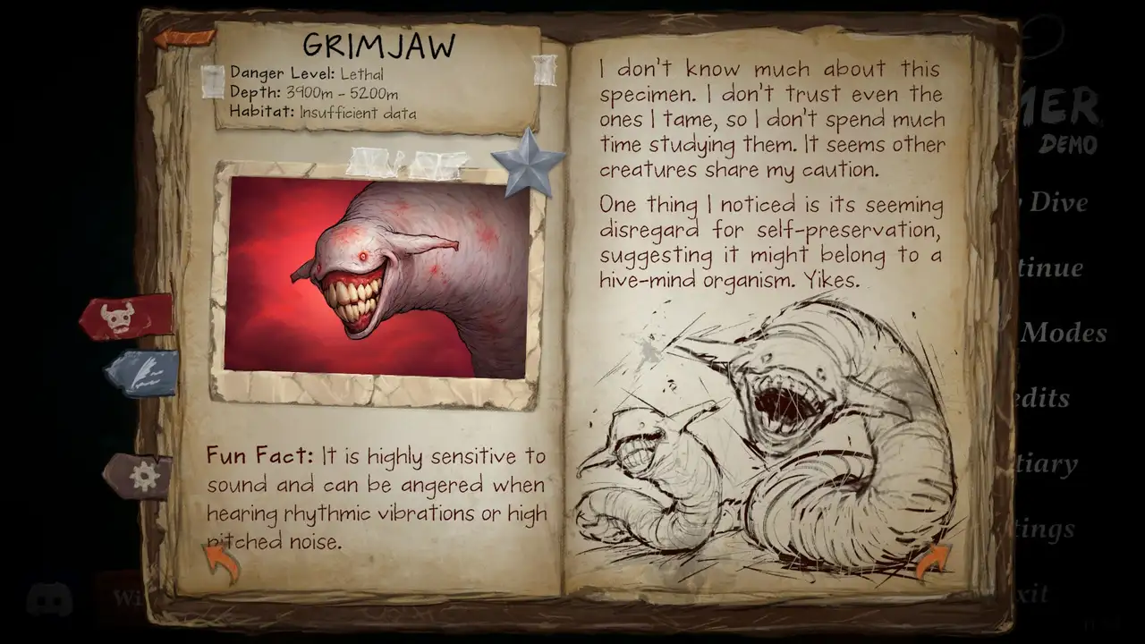 Скриншот игры Decktamer