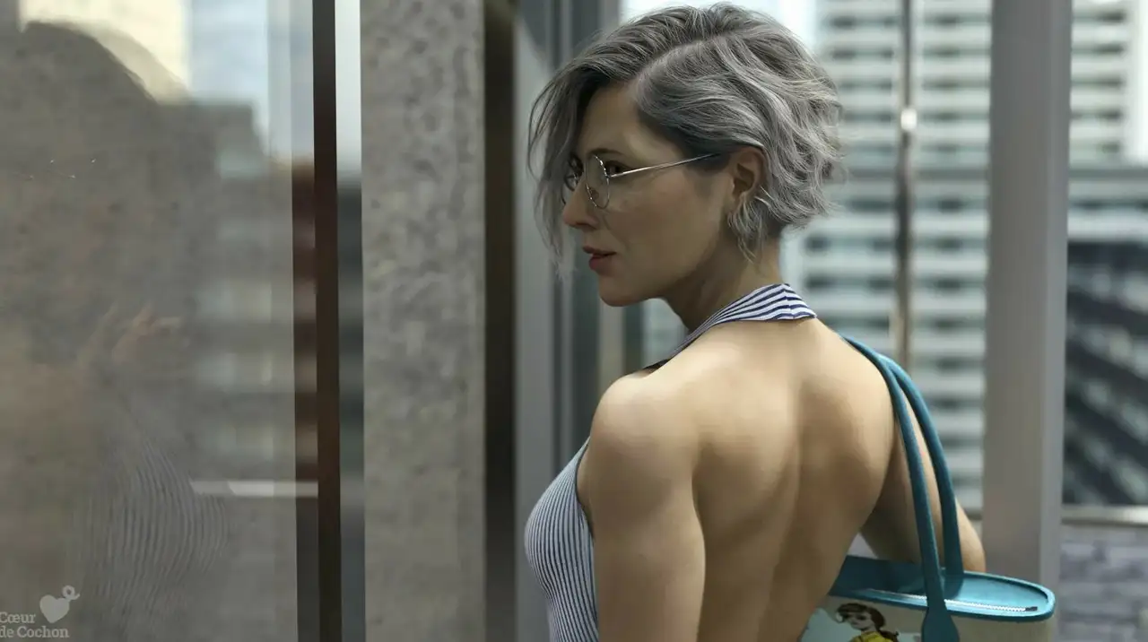 Скриншот игры JASON, Coming of Age