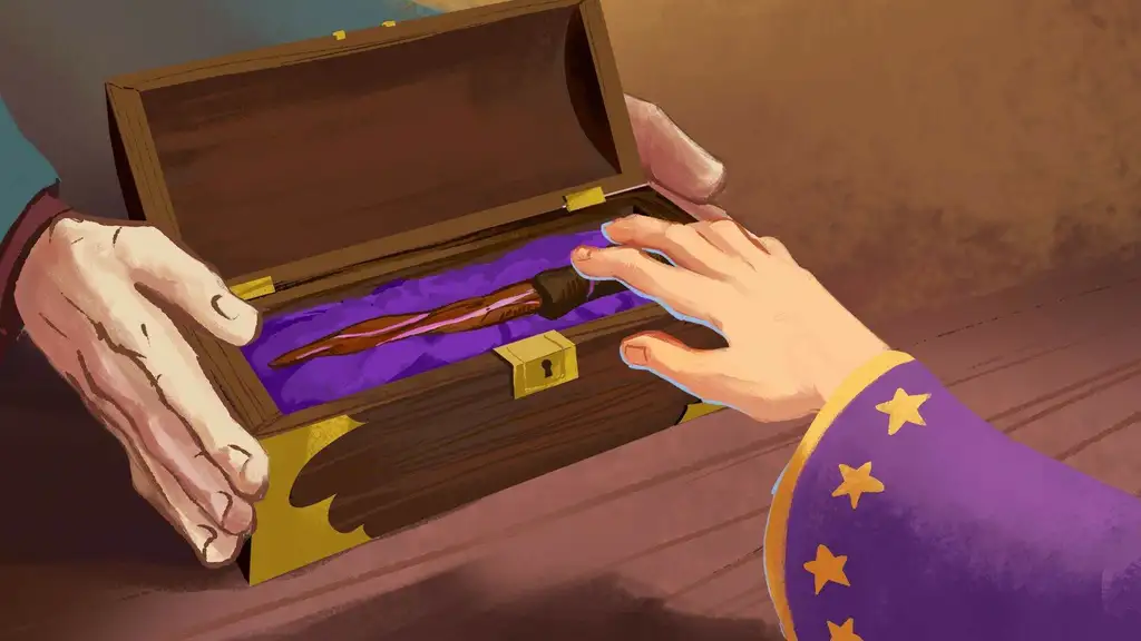 Скриншот игры Simon the Sorcerer Origins