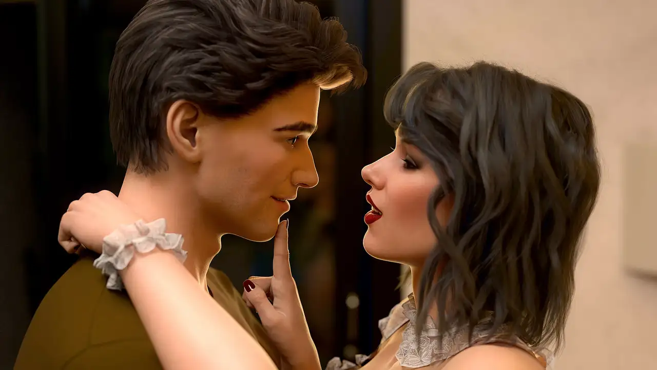 Скриншот игры FreshWomen - Season 2