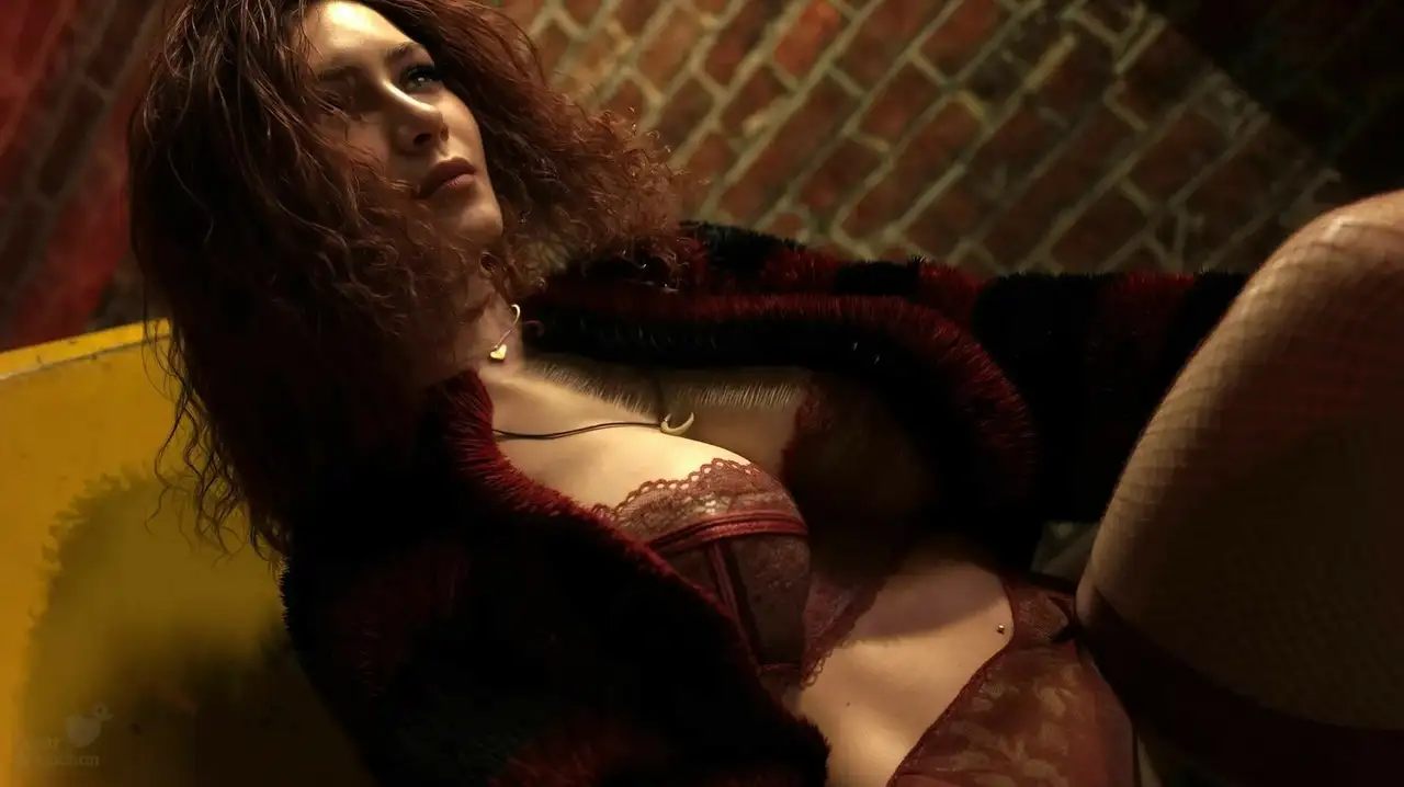 Скриншот игры JASON, Coming of Age