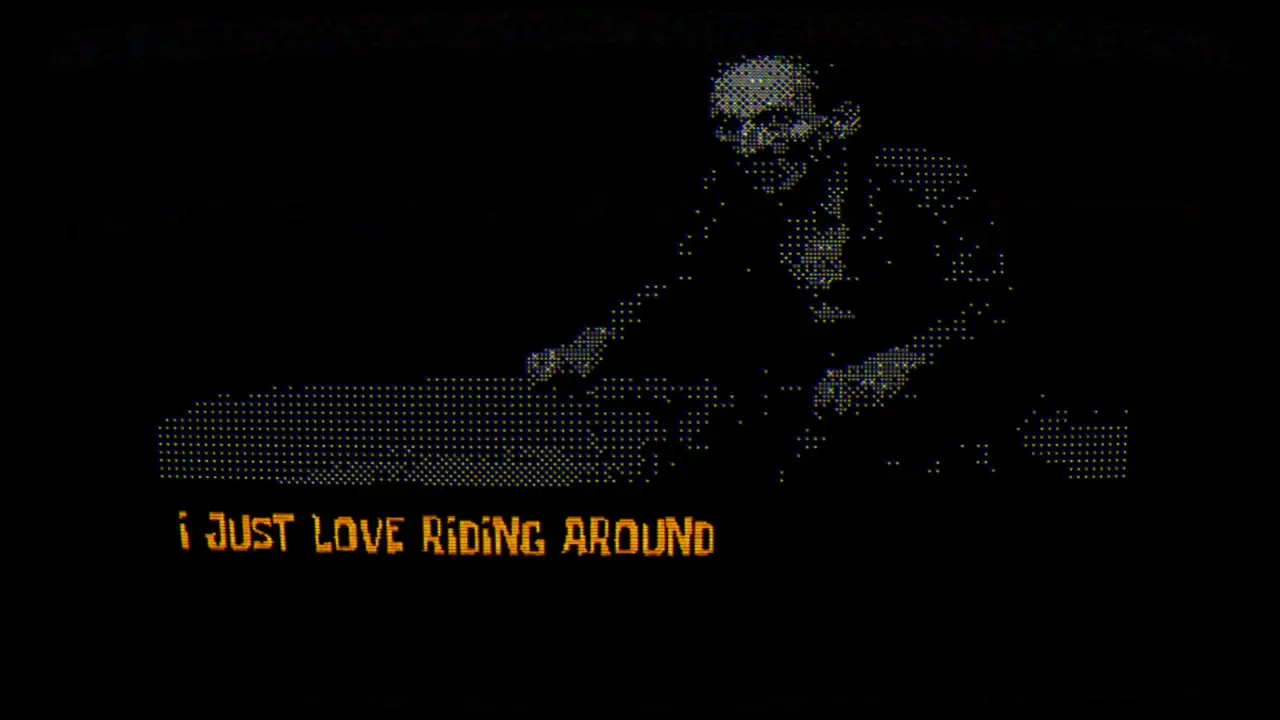 Скриншот игры Loop//Error