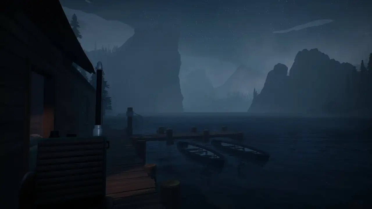 Скриншот игры Radiolight