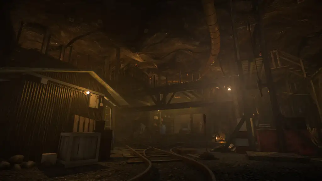 Скриншот игры Obenseuer (Open Sewer)