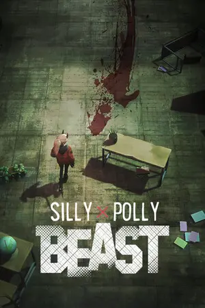 Постер игры Silly Polly Beast