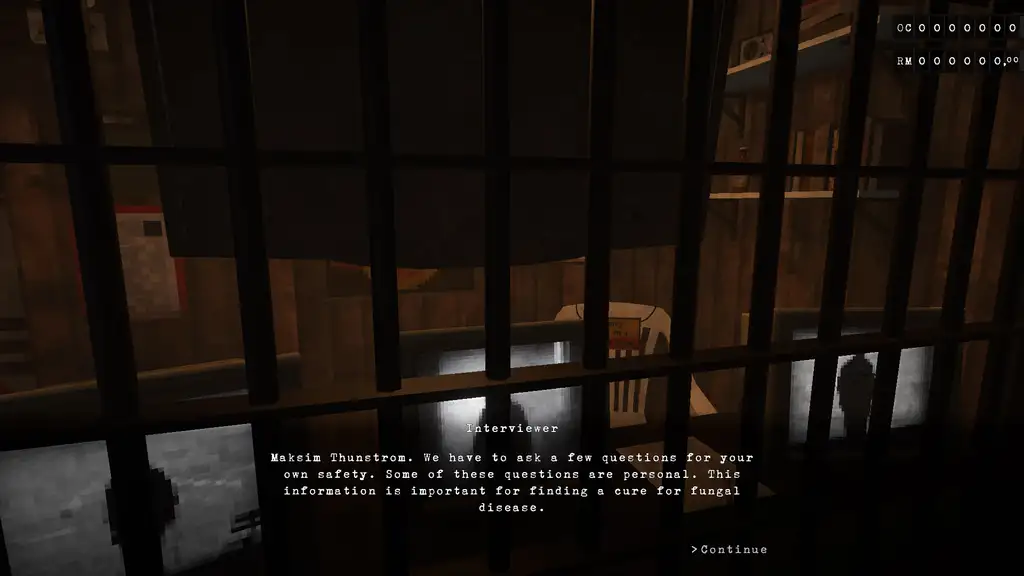 Скриншот игры Obenseuer (Open Sewer)