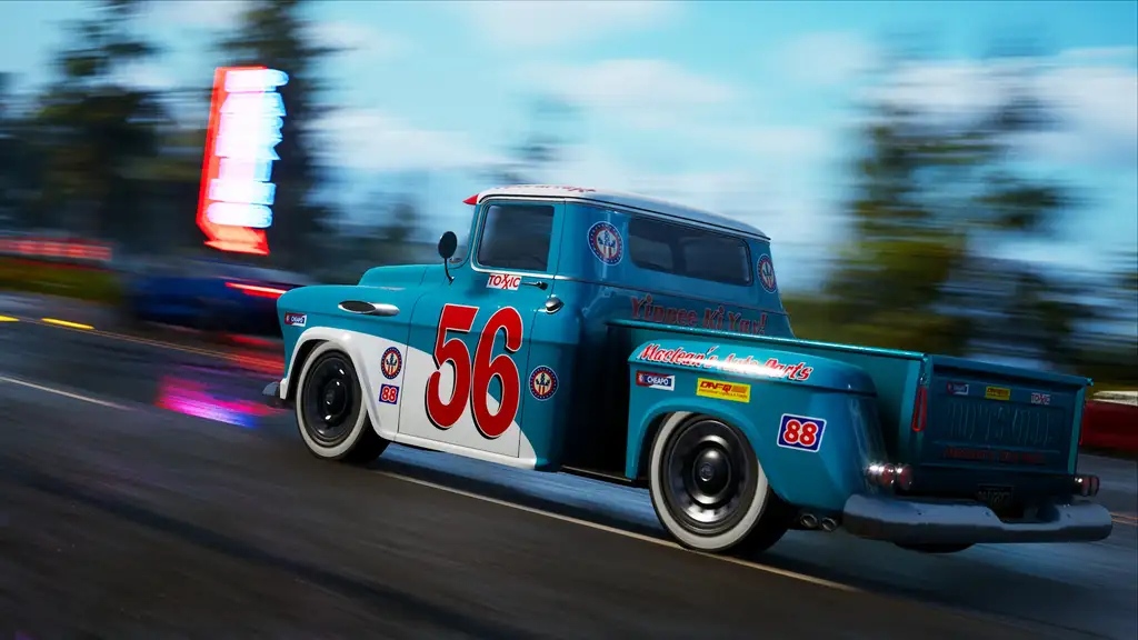 Скриншот игры Wreckreation