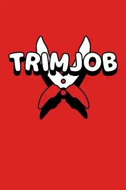 Постер игры Trimjob
