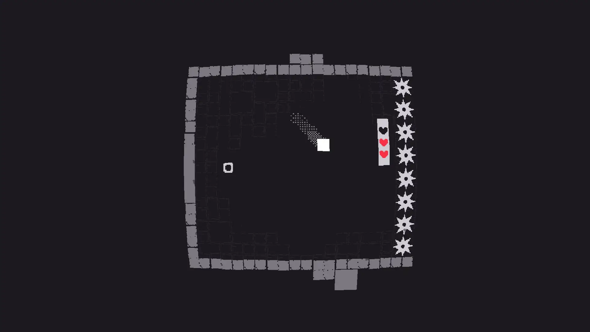 Скриншот игры qomp / qomp 2