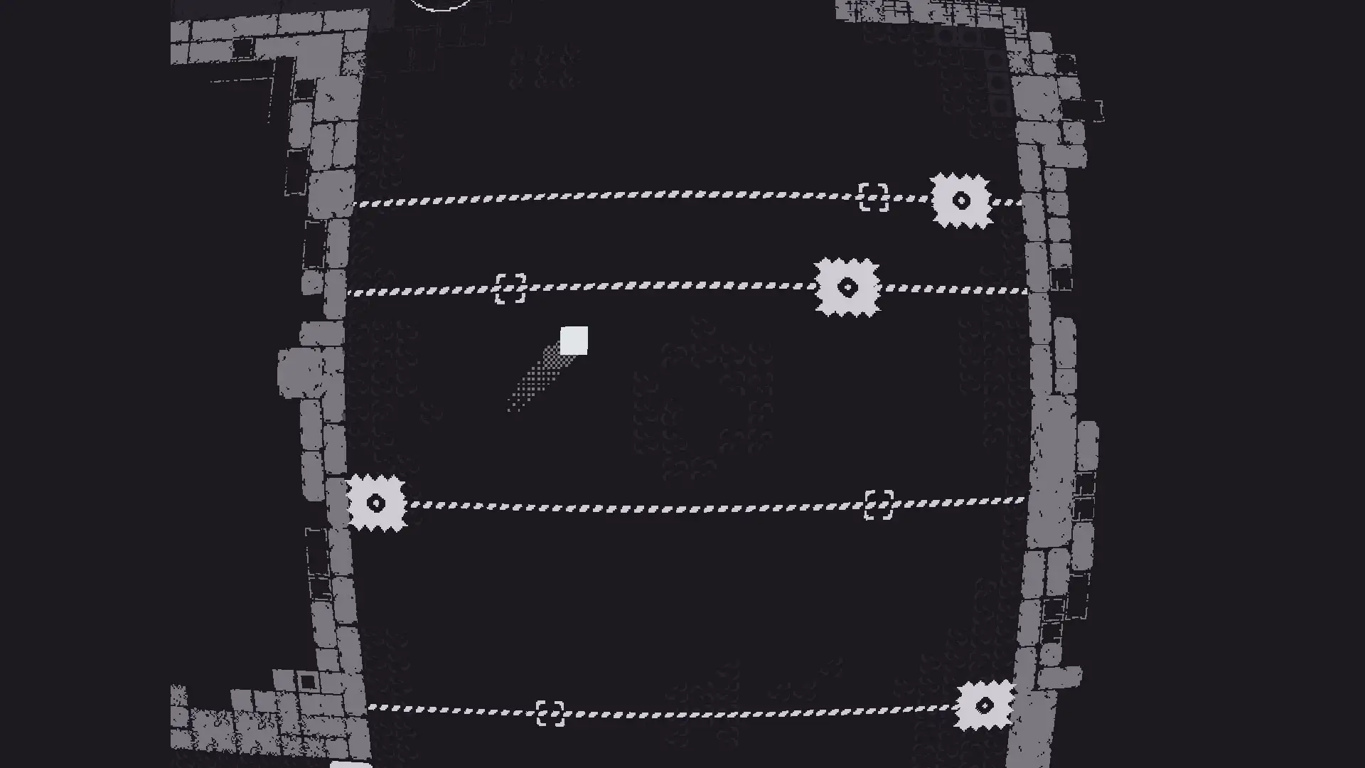 Скриншот игры qomp / qomp 2