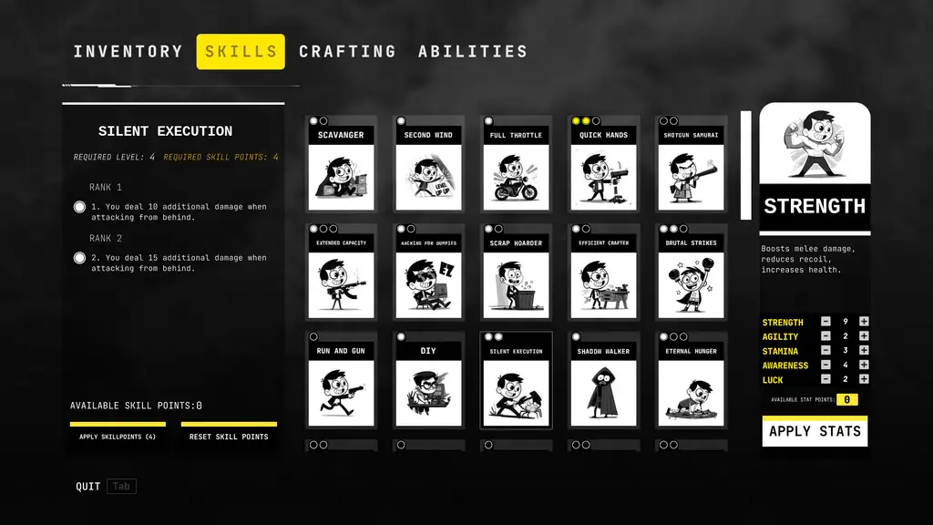 Скриншот игры Crabs Must Die