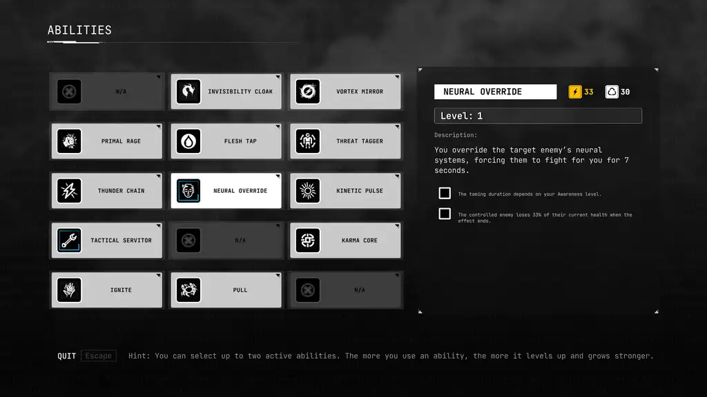 Скриншот игры Crabs Must Die