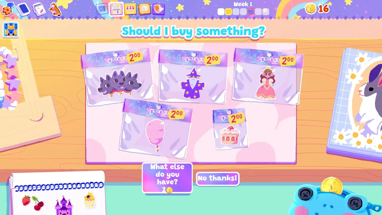 Скриншот игры My Card Is Better Than Your Card!