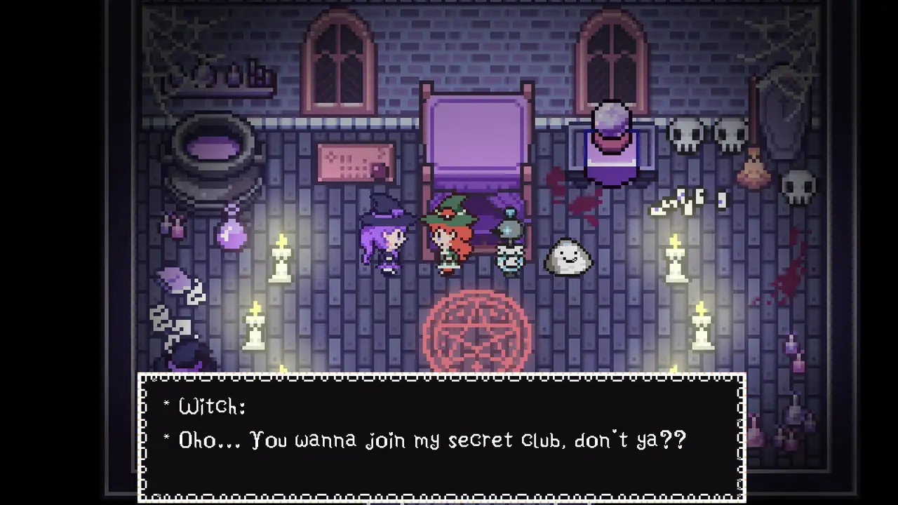 Скриншот игры Pipkin