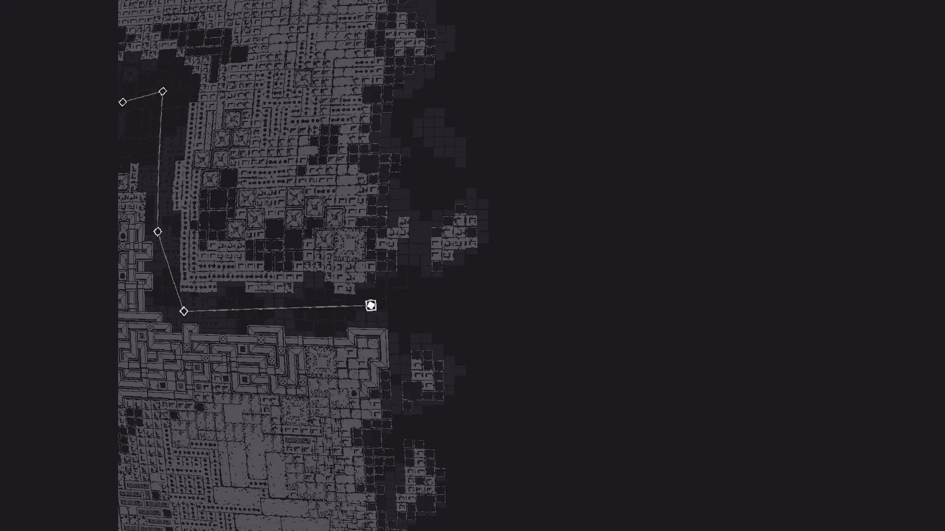 Скриншот игры qomp / qomp 2