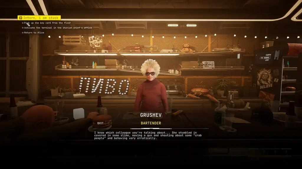 Скриншот игры Crabs Must Die