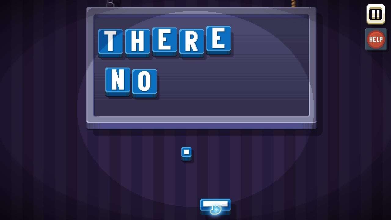 Скриншот игры There Is No Game: Wrong Dimension