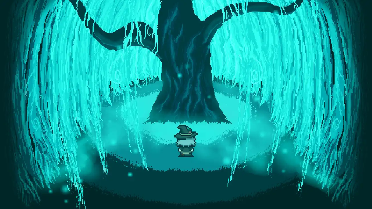 Скриншот игры Pipkin